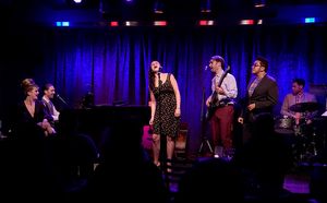 Jonnie Reinhart, Jack Lipson, Catriona Fray, Benny Lipson, Nathan Farrell, Spencer Inch @ BroadwayWorld Jonnie Reinhart, Jack Lipson, Catriona Fray, Benny Lipson, Nathan Farrell, Spencer In Photo