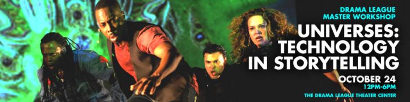 All New York's A Stage: Spotlight on Local Theater Coming Up in Manhattan  Image