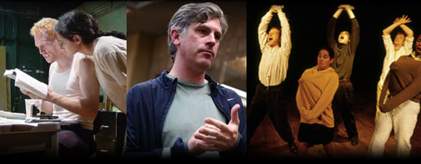 All New York's A Stage: Spotlight on Local Theater Coming Up in Manhattan  Image