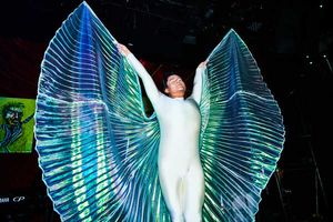 Kelvin Moon Loh @ BroadwayWorld Kelvin Moon Loh Photo