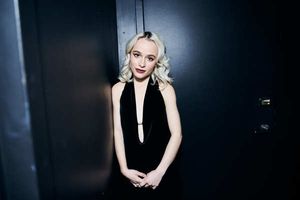 Sophia Anne Caruso Photo