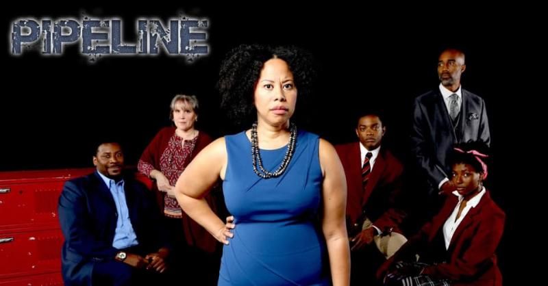 Review: Nashville Rep's PIPELINE Issues Powerfully Eloquent Challenge to Audiences Review: Nashville Rep's PIPELINE Issues Powerfully Eloquent Challenge to Audiences Image