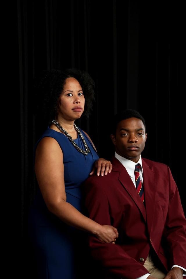 Review: Nashville Rep's PIPELINE Issues Powerfully Eloquent Challenge to Audiences Review: Nashville Rep's PIPELINE Issues Powerfully Eloquent Challenge to Audiences Image