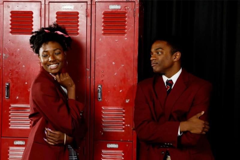 Review: Nashville Rep's PIPELINE Issues Powerfully Eloquent Challenge to Audiences Review: Nashville Rep's PIPELINE Issues Powerfully Eloquent Challenge to Audiences Image