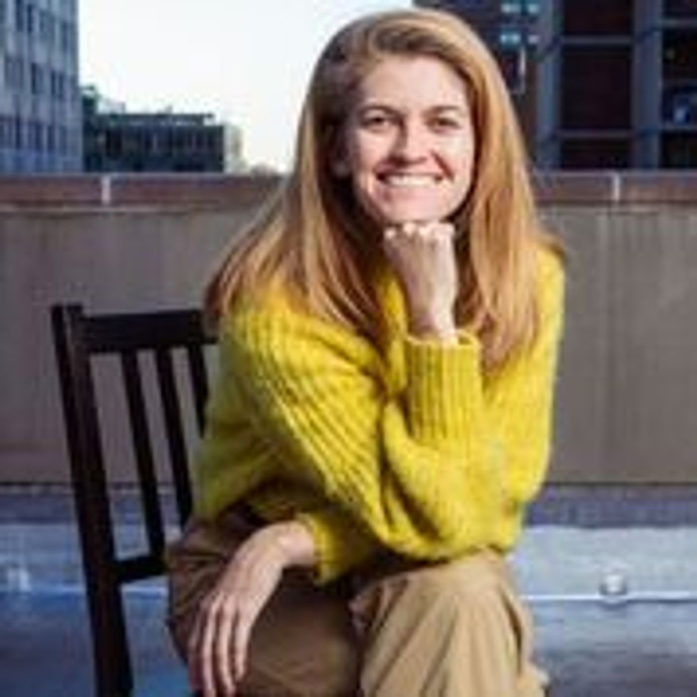 Interview: Liza Birkenmeier Talks Observation, Expression and New Play DR. RIDE'S AMERICAN BEACH HOUSE  Image