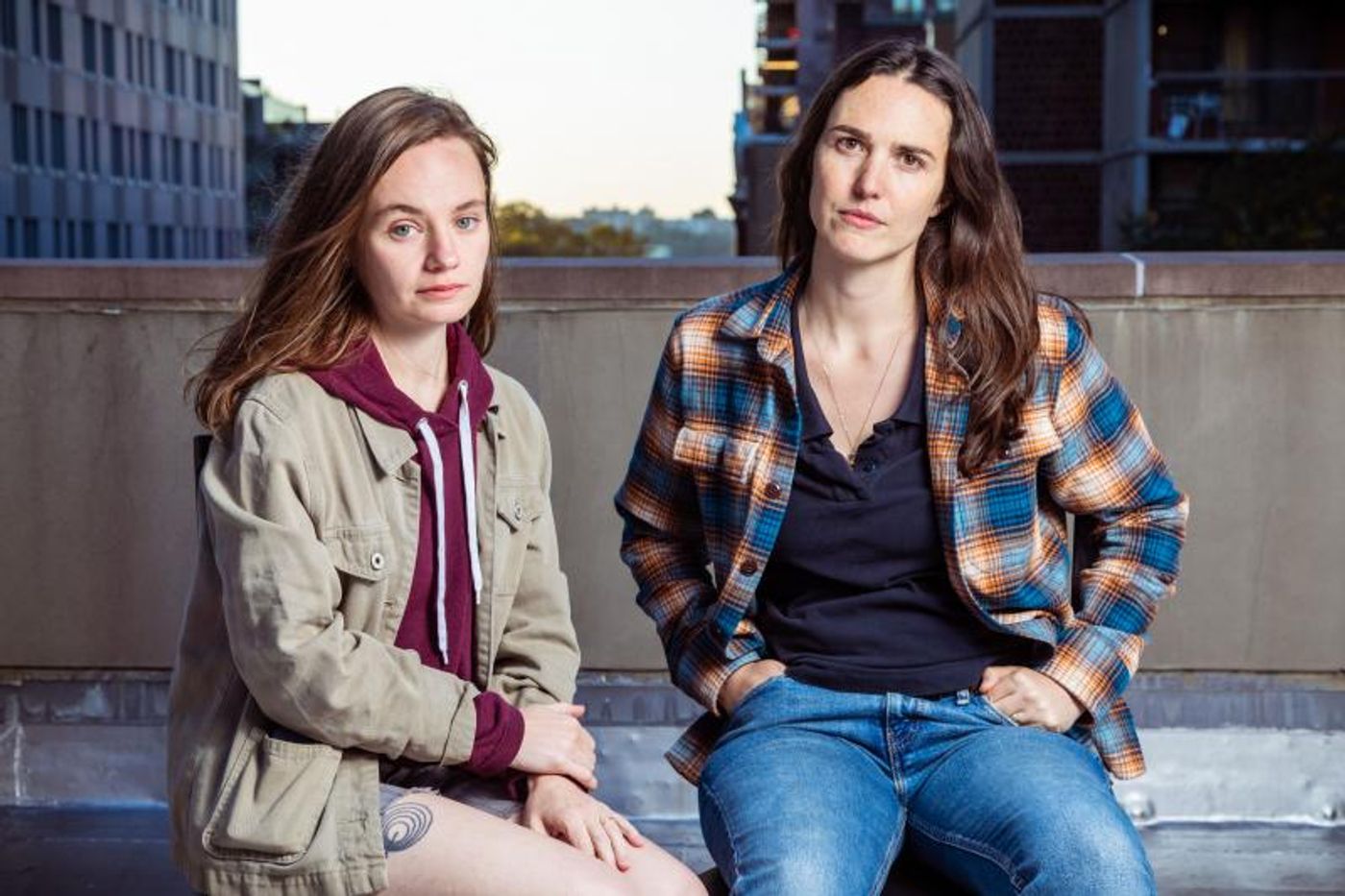 Interview: Liza Birkenmeier Talks Observation, Expression and New Play DR. RIDE'S AMERICAN BEACH HOUSE  Image