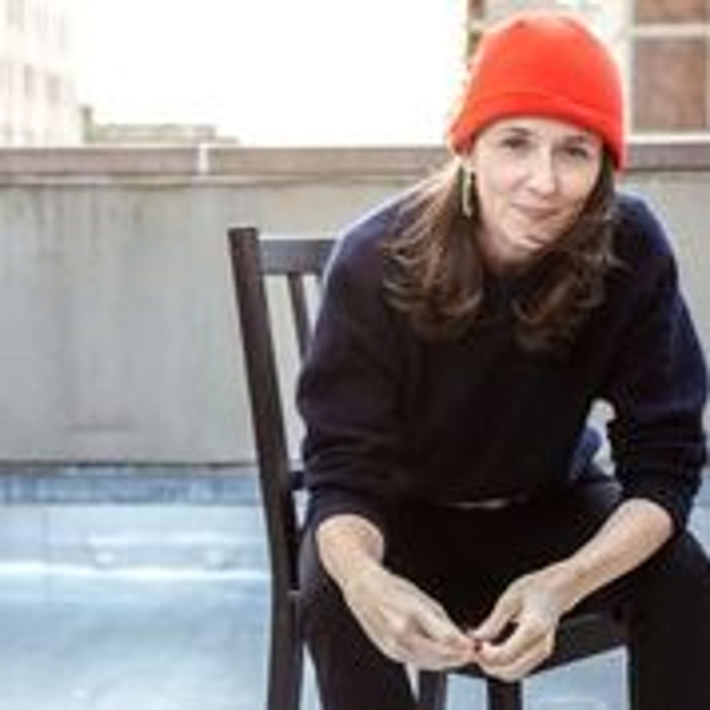 Interview: Liza Birkenmeier Talks Observation, Expression and New Play DR. RIDE'S AMERICAN BEACH HOUSE  Image