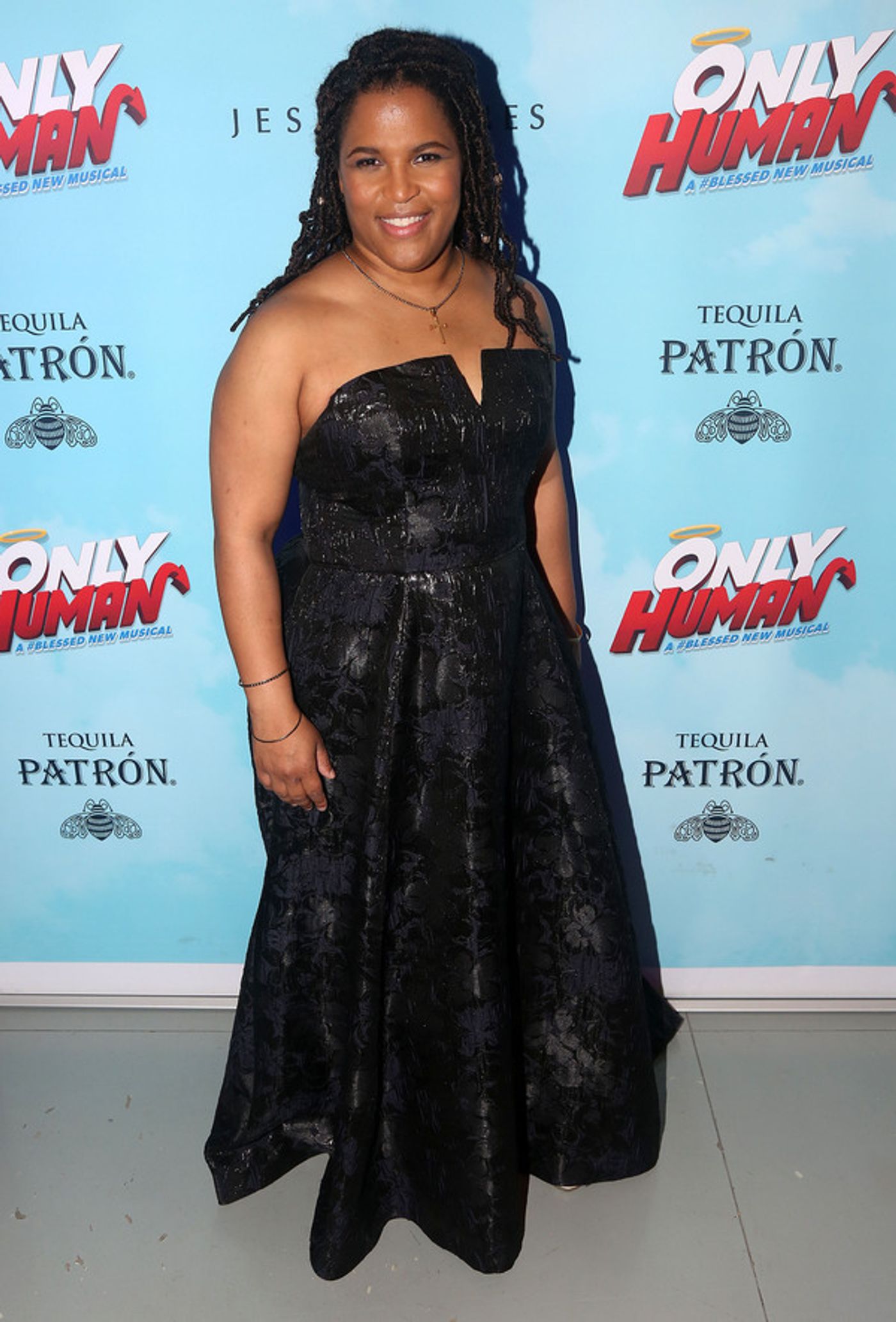 Photo Flash: Go Inside Opening Night of ONLY HUMAN with Gary Busey & More!  Image