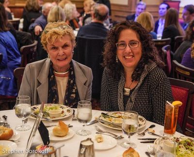 Nelle Nugent & Mara Isaacs Photo