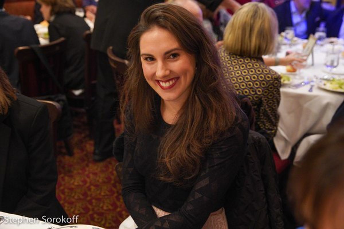 Tiler Peck, Principal Dancer New York City Ballet at 