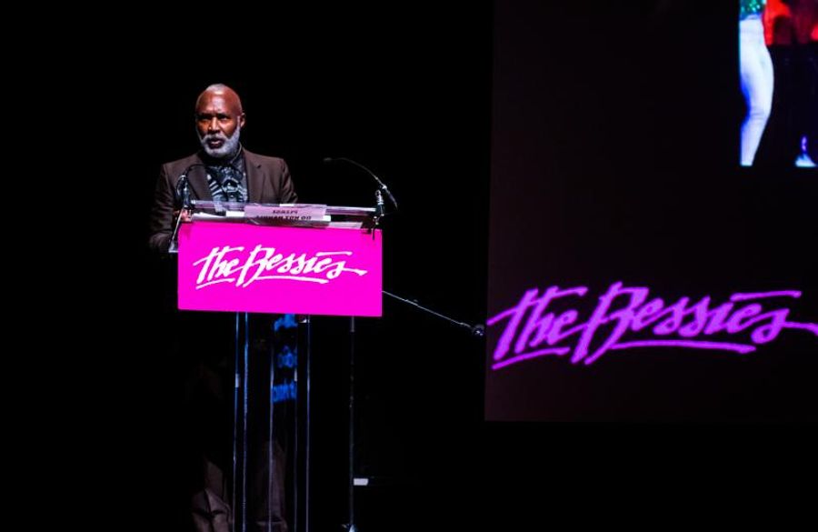 BWW Report: 2019 Bessies AKA Thank Goodness for Joan, Louis, and Camille Image
