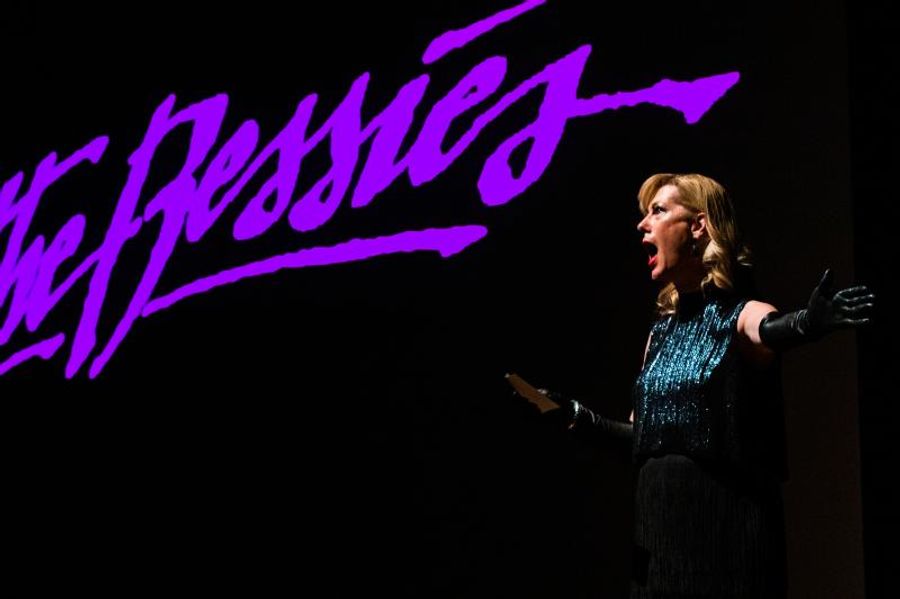 BWW Report: 2019 Bessies AKA Thank Goodness for Joan, Louis, and Camille Image