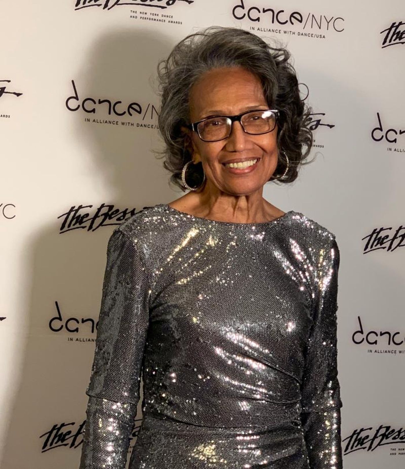 BWW Report: 2019 Bessies AKA Thank Goodness for Joan, Louis, and Camille  Image