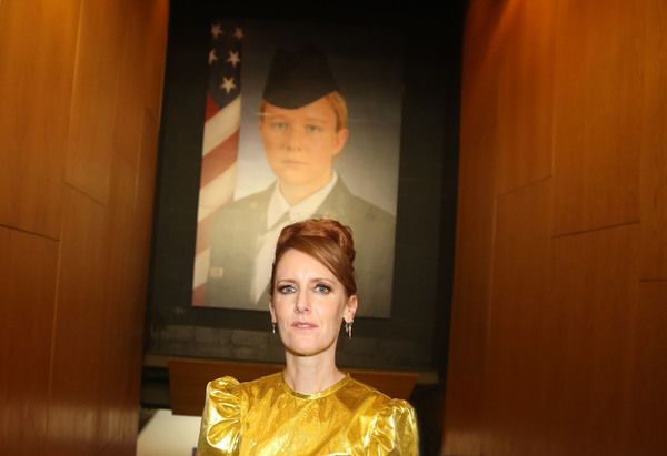 Tina Satter Photo