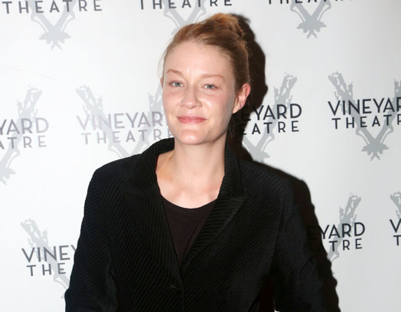 Photo Flash: IS THIS A ROOM Celebrates Opening Night  Image