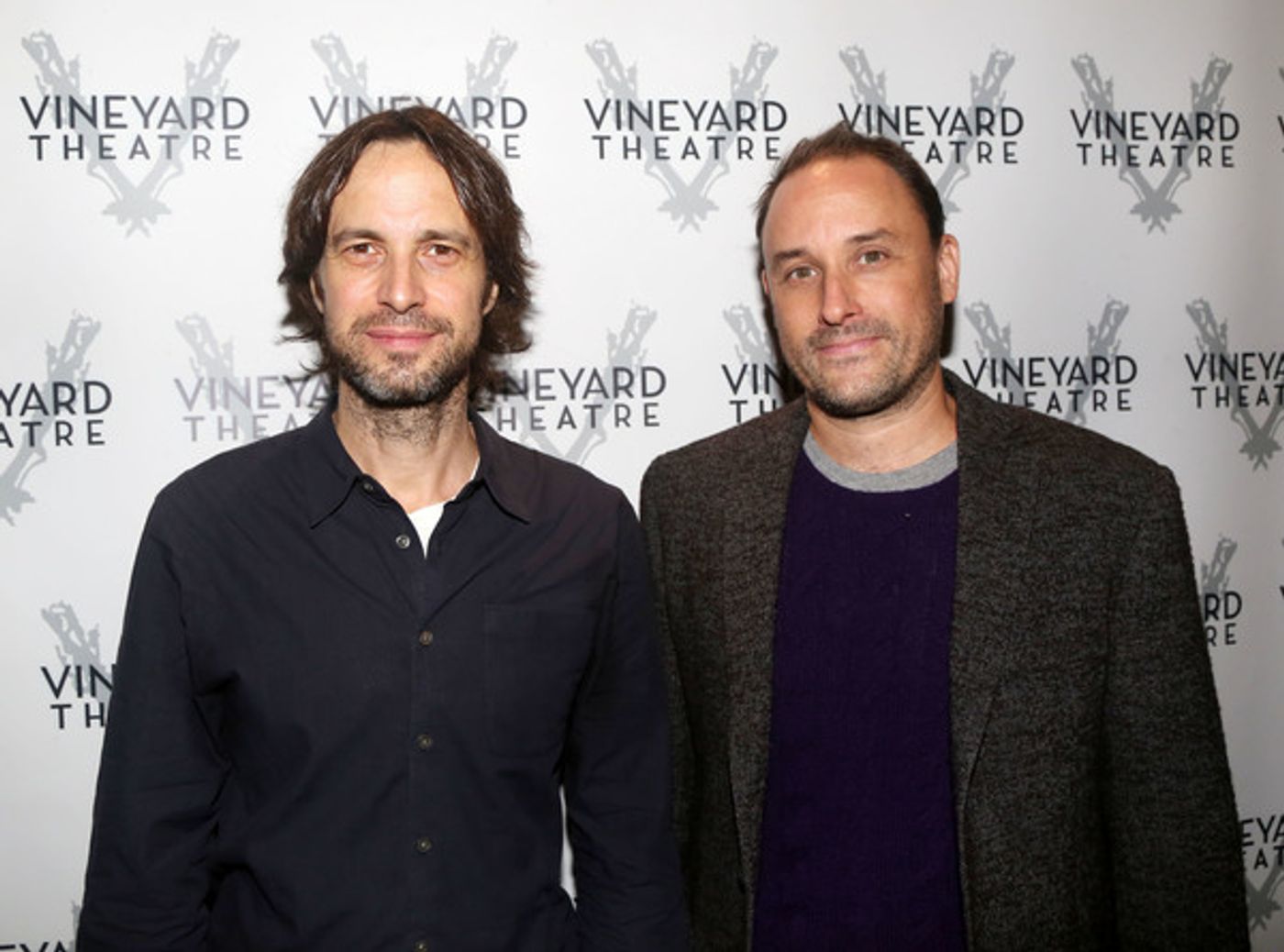 Photo Flash: IS THIS A ROOM Celebrates Opening Night  Image