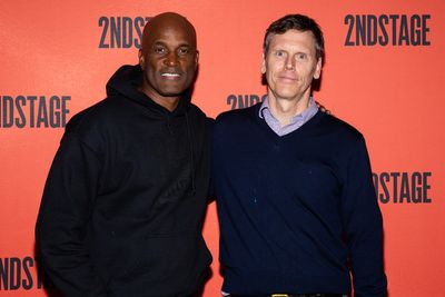 Kenny Leon, Will Eno Photo