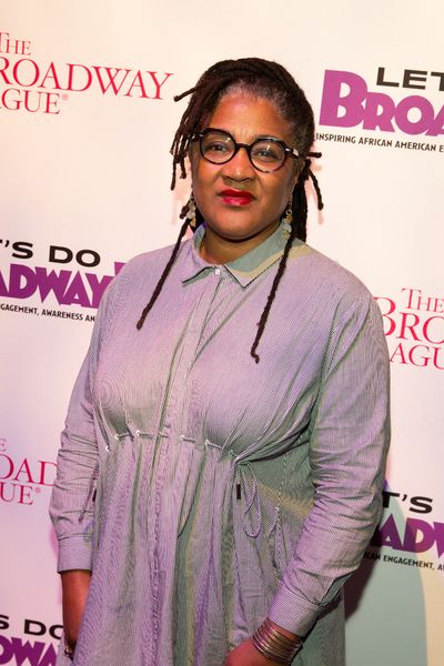 Lynn Nottage Photo