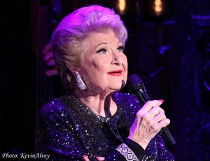 Marilyn Maye @ BroadwayWorld Marilyn Maye Photo