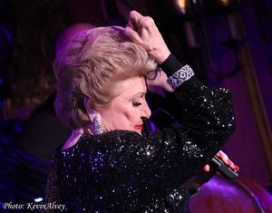 Marilyn Maye @ BroadwayWorld Marilyn Maye Photo