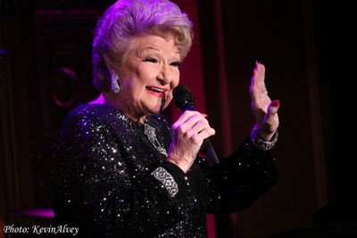 Marilyn Maye Photo
