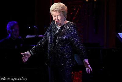 Marilyn Maye Photo