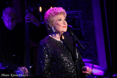 Marilyn Maye Photo