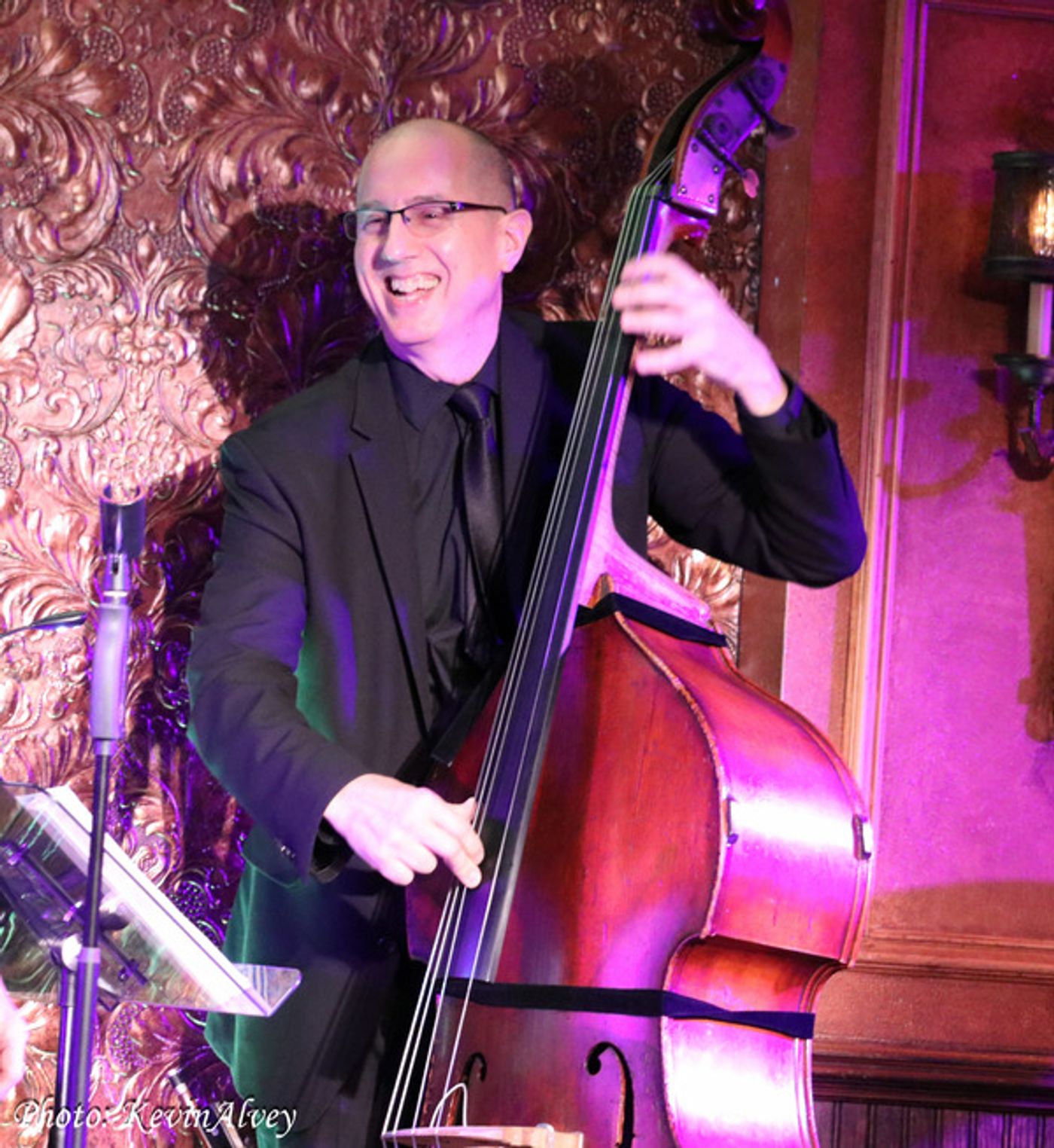 Photo Coverage: Marilyn Maye Brings BLAME IT ON MY YOUTH to Feinstein's/54Below  Image