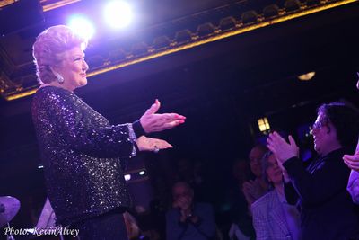 Marilyn Maye Photo