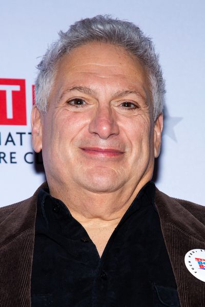 Harvey Fierstein Photo