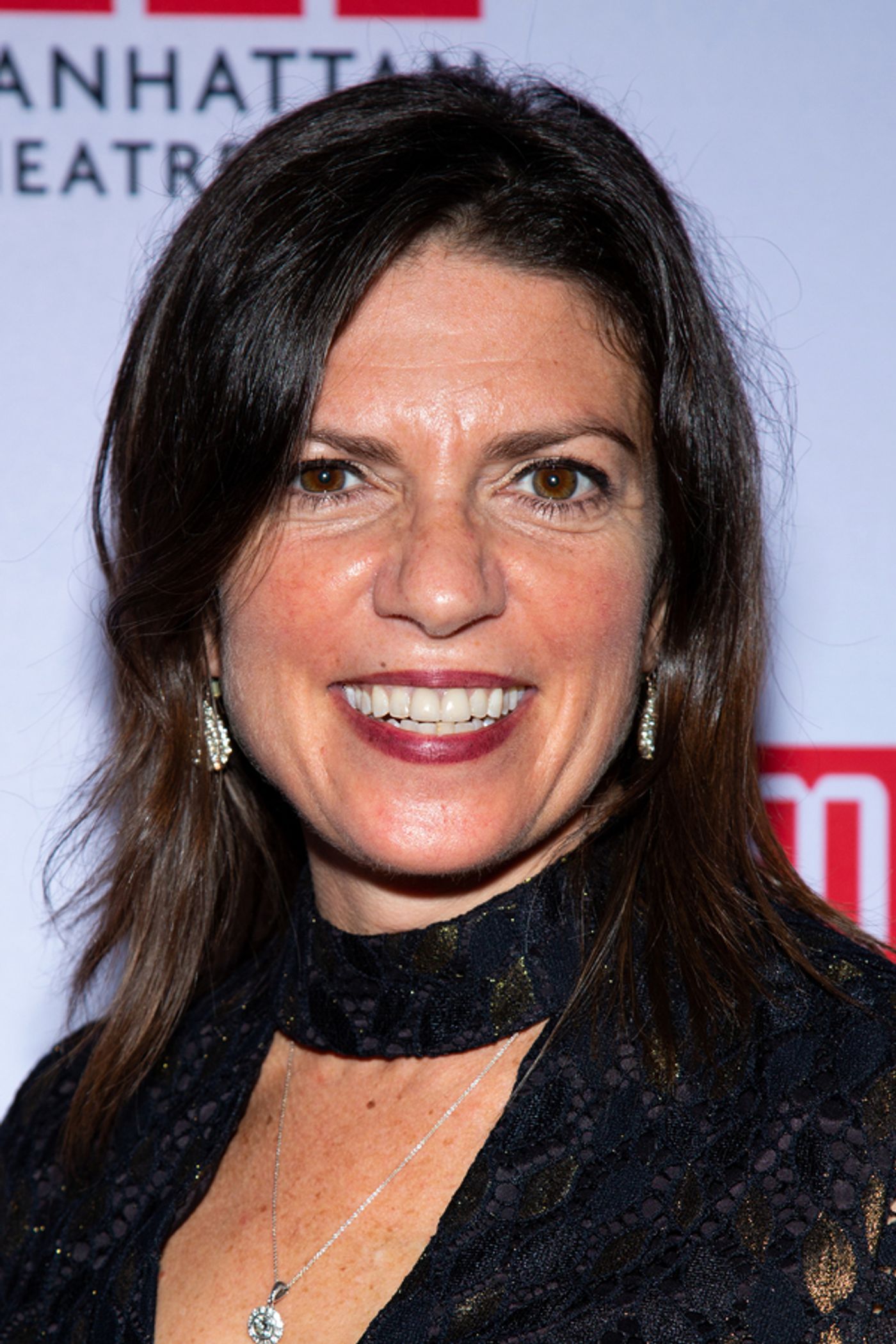 Photo Coverage: Go Inside Opening Night of MTC's BELLA BELLA  Image