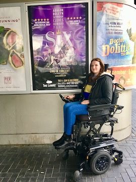 Guest Blog: Shona Louise On How Theatres Can Improve Access  Image