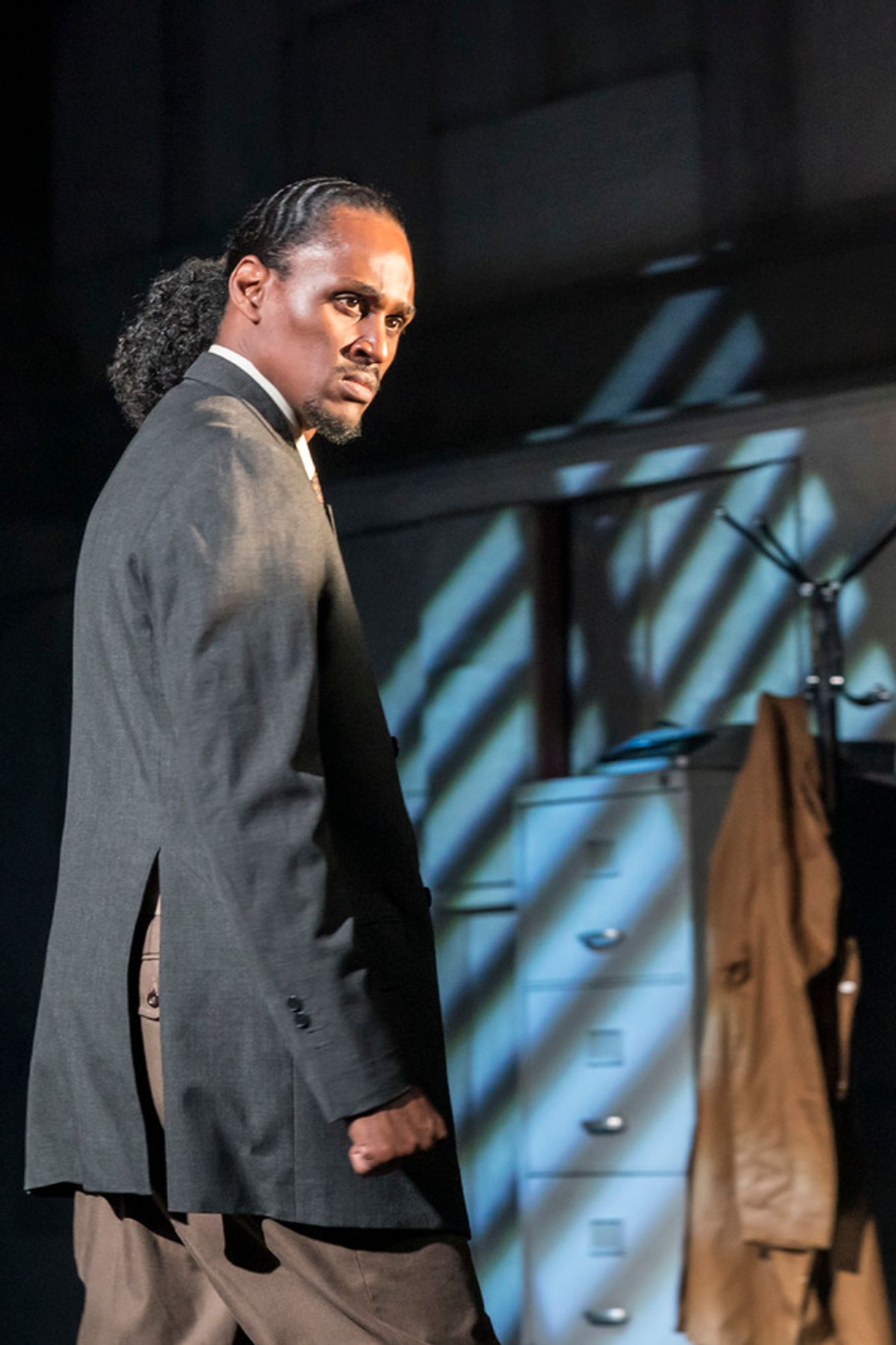 Photo Flash: First Look at SOME LIKE IT HIP HOP at the Peacock  Image