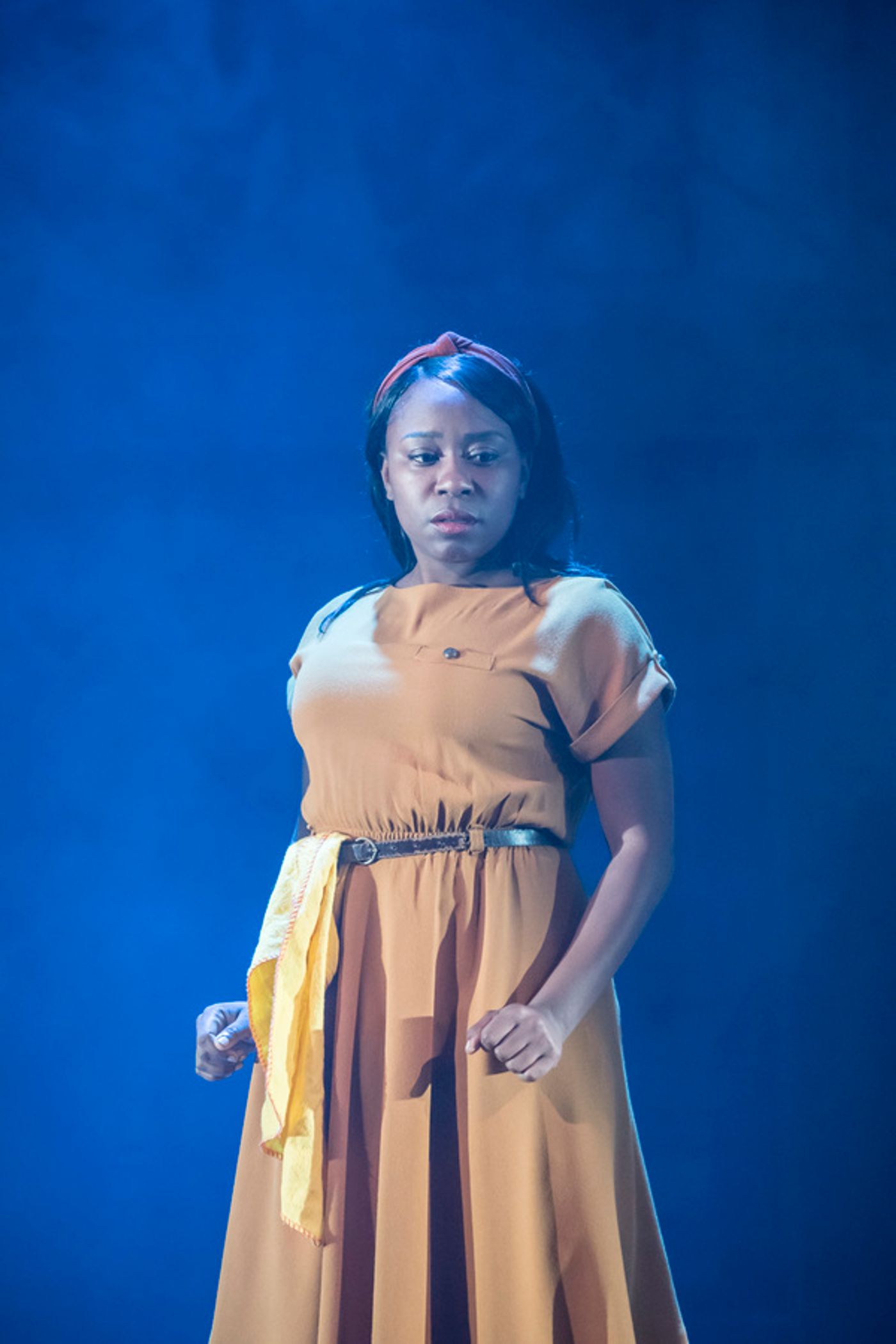 Photo Flash: First Look at SOME LIKE IT HIP HOP at the Peacock  Image