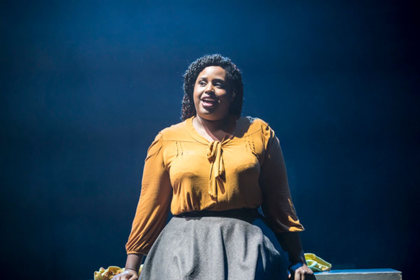 Photo Flash: First Look at SOME LIKE IT HIP HOP at the Peacock  Image