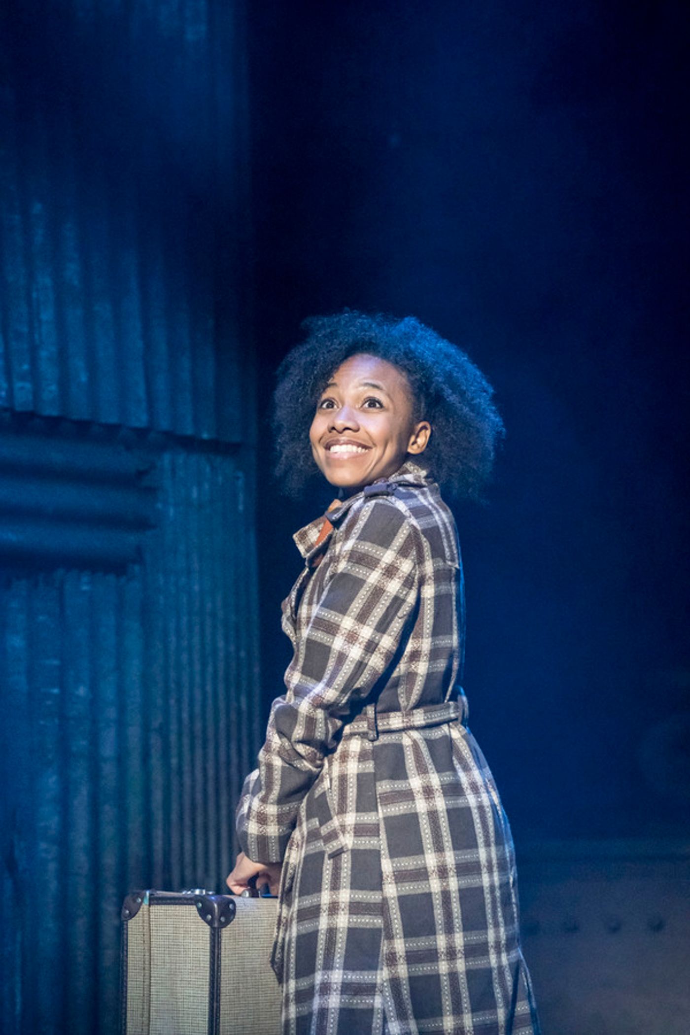 Photo Flash: First Look at SOME LIKE IT HIP HOP at the Peacock  Image