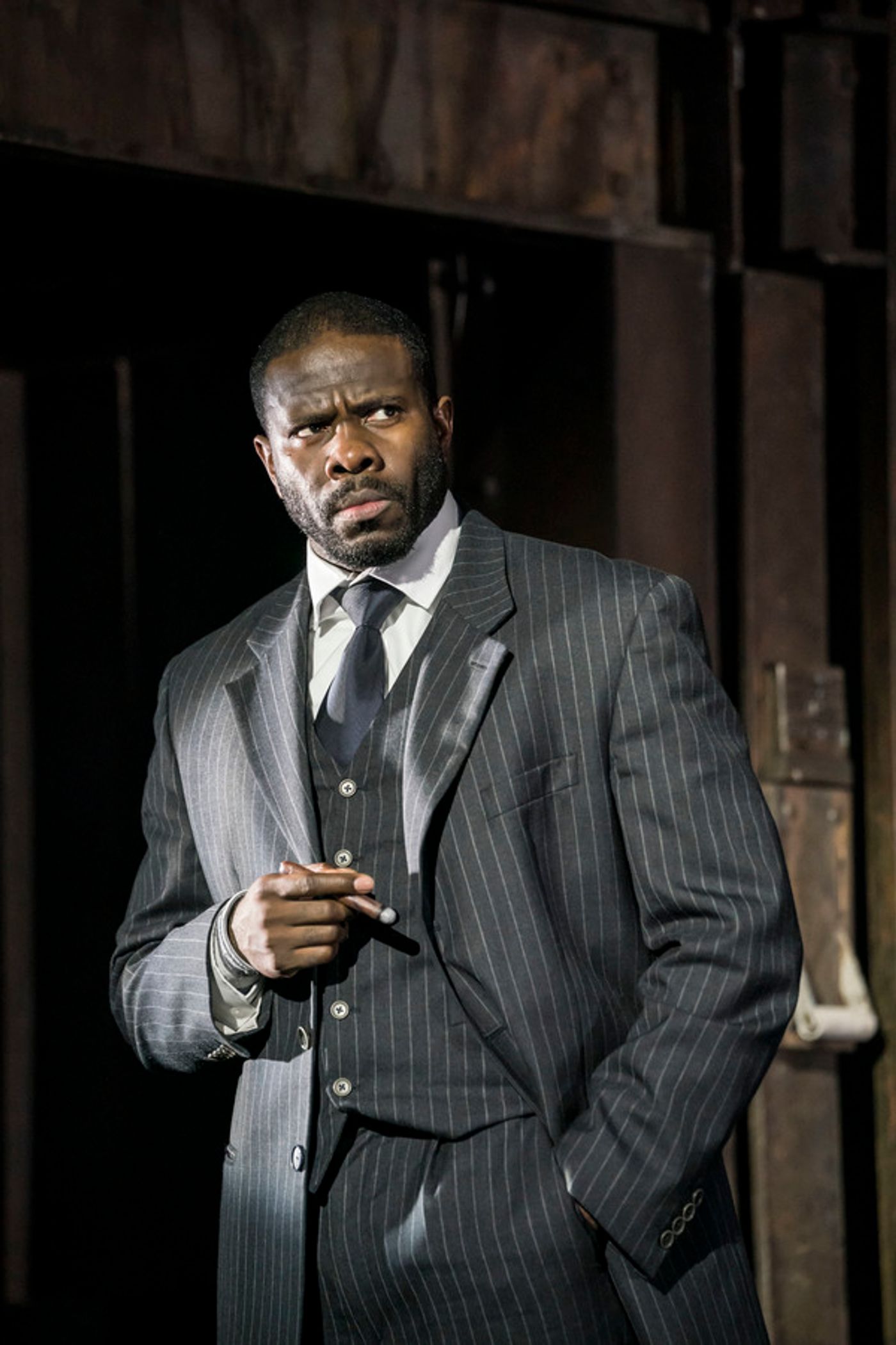 Photo Flash: First Look at SOME LIKE IT HIP HOP at the Peacock  Image