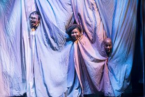 Some Like It Hip Hop by Prince,      , , Written by Kate Prince and Felix Harrison, 
 Photo