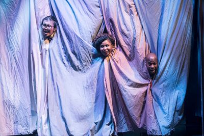 Some Like It Hip Hop by Prince,      , , Written by Kate Prince and Felix Harrison, 
 Photo