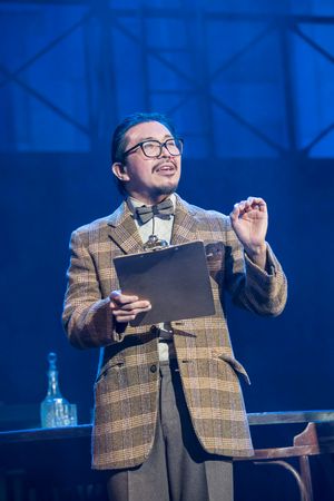 Some Like It Hip Hop by Prince,      , , Written by Kate Prince and Felix Harrison, 
 Photo