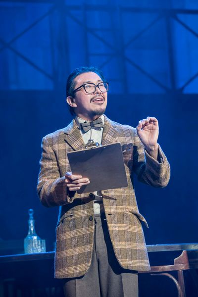 Some Like It Hip Hop by Prince,      , , Written by Kate Prince and Felix Harrison, 
 Photo