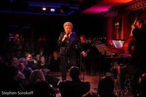 Marilyn Maye @ BroadwayWorld Marilyn Maye Photo