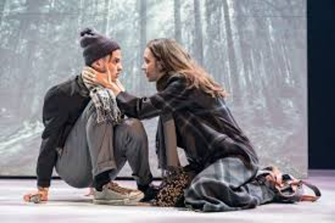 BroadwayWorld UK Awards 2019: Anthony Walker-Cook's Recommendations  Image