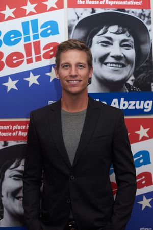 Ward Horton Photo