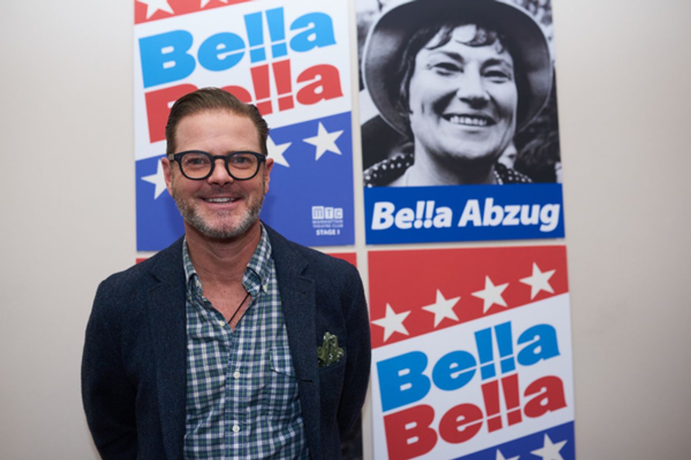 Photo Flash: BELLA BELLA Celebrates Opening Night Off-Broadway  Image