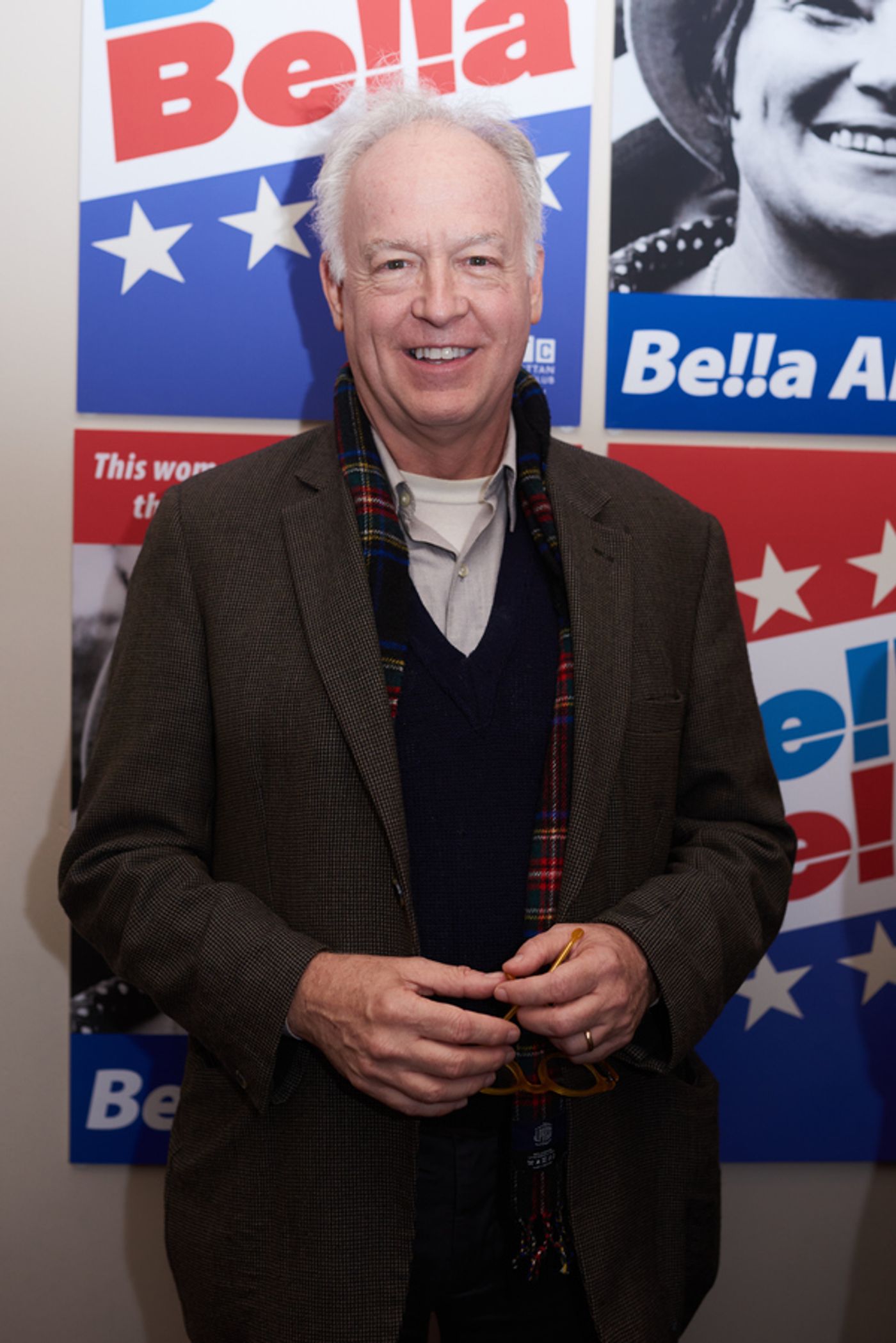 Photo Flash: BELLA BELLA Celebrates Opening Night Off-Broadway  Image