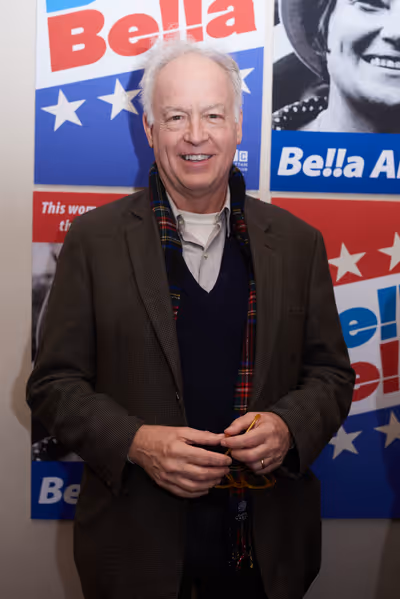 Reed Birney Photo