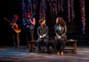 Nehal Joshi, Scott Stangland, Peter Dinklage, Jasmine Cephas Jones Photo
