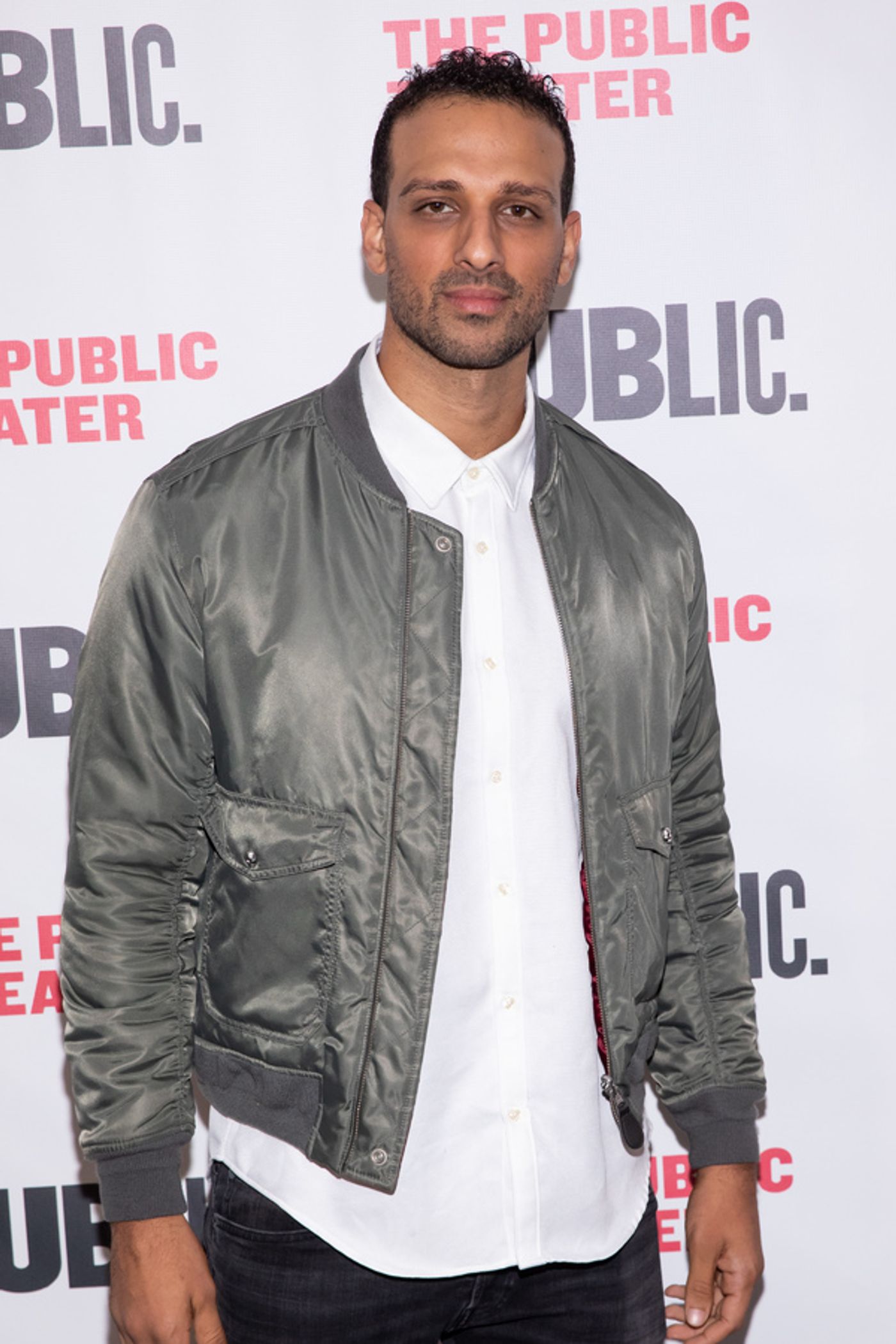 Photo Flash: The Public Theater Celebrates Opening Night of FOR COLORED GIRLS  Image