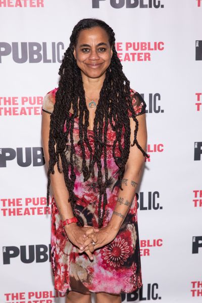 Suzan-Lori Parks  Photo